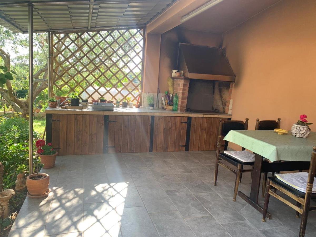 וינקורן Apartman Dalija מראה חיצוני תמונה