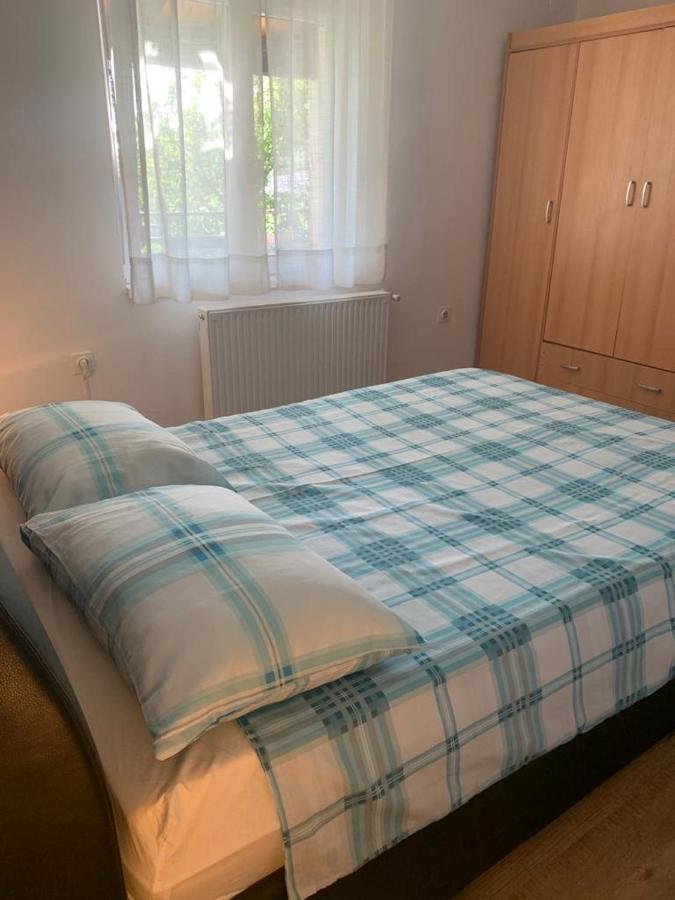 וינקורן Apartman Dalija מראה חיצוני תמונה