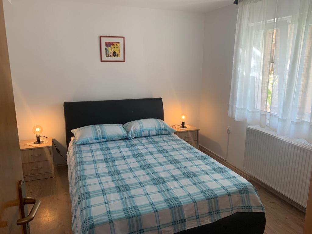 וינקורן Apartman Dalija מראה חיצוני תמונה