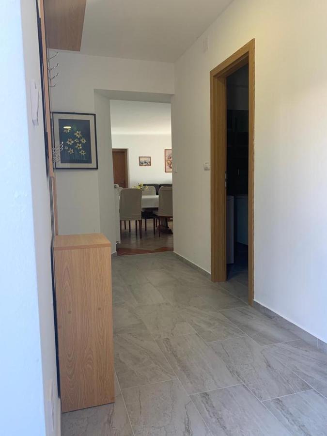 וינקורן Apartman Dalija מראה חיצוני תמונה